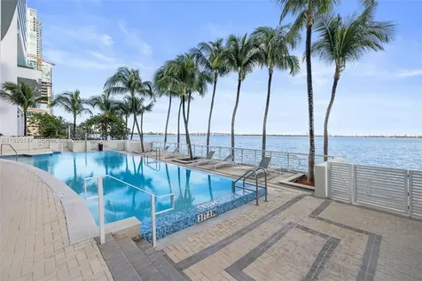 665 NE 25th Street Miami FL 33137
