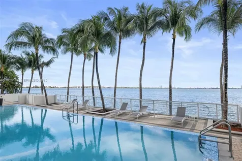665 NE 25th Street Miami FL 33137