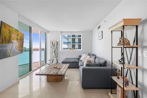 665 NE 25th Street Miami FL 33137