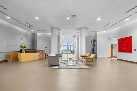 665 NE 25th Street Miami FL 33137