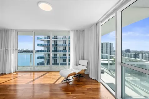 665 NE 25th Street Miami FL 33137
