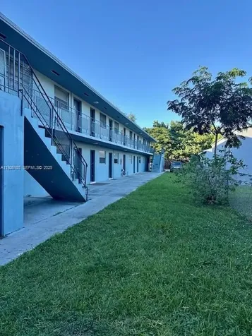 129 NE 80th Terrace Miami FL 33138