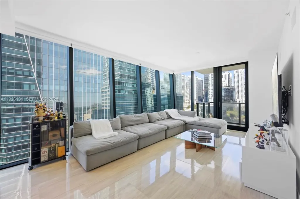 1451 Brickell Avenue Miami FL 33131