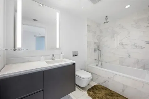 1451 Brickell Avenue Miami FL 33131