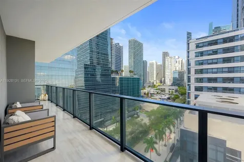 1451 Brickell Avenue Miami FL 33131