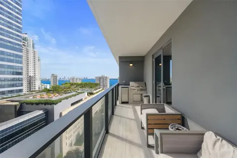 1451 Brickell Avenue Miami FL 33131