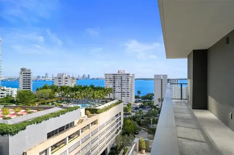1451 Brickell Avenue Miami FL 33131