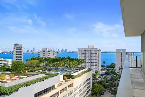 1451 Brickell Avenue Miami FL 33131