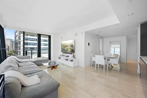 1451 Brickell Avenue Miami FL 33131