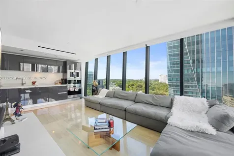 1451 Brickell Avenue Miami FL 33131