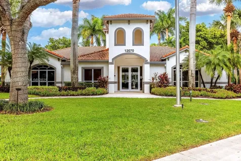 12117 Colony Preserve Drive Boynton Beach FL 33436