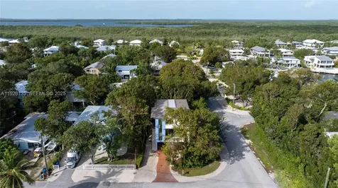 669 Colson Drive Key Largo FL 33037