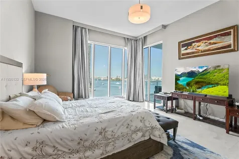 900 Brickell Key Boulevard Miami FL 33131