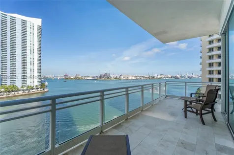 900 Brickell Key Boulevard Miami FL 33131