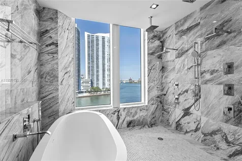 900 Brickell Key Boulevard Miami FL 33131