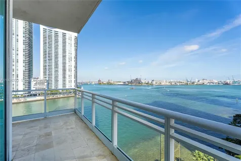 900 Brickell Key Boulevard Miami FL 33131