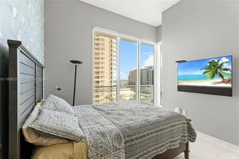 900 Brickell Key Boulevard Miami FL 33131