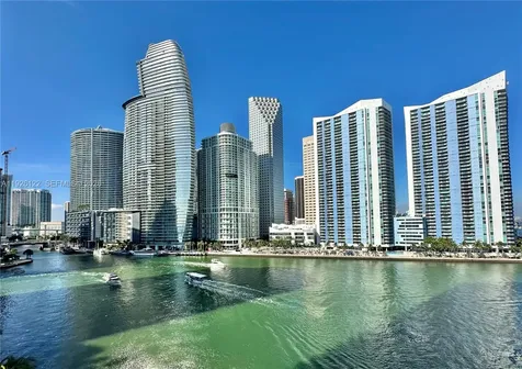 900 Brickell Key Boulevard Miami FL 33131