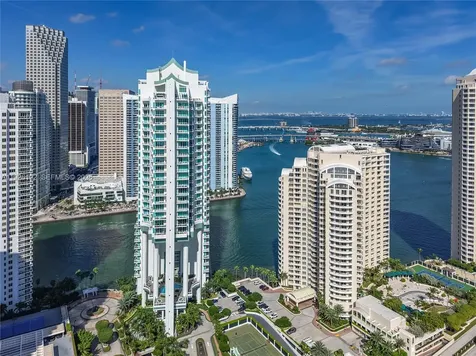 900 Brickell Key Boulevard Miami FL 33131