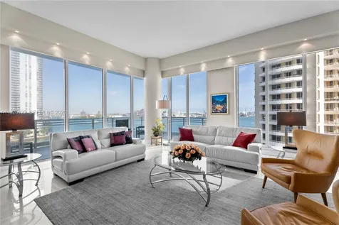 900 Brickell Key Boulevard Miami FL 33131