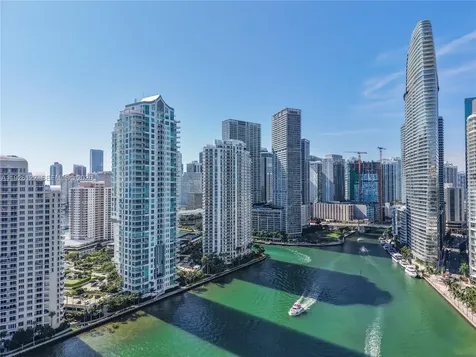 900 Brickell Key Boulevard Miami FL 33131