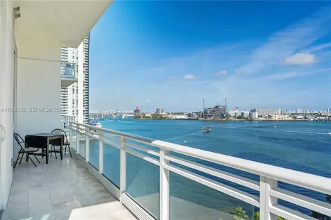 900 Brickell Key Boulevard Miami FL 33131