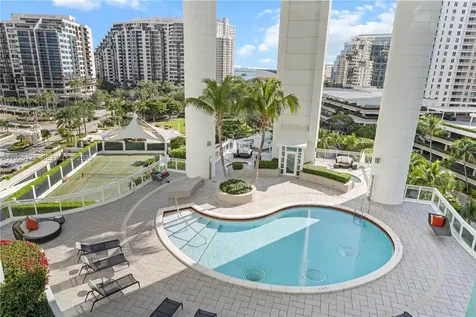 900 Brickell Key Boulevard Miami FL 33131