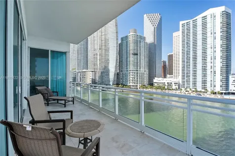 900 Brickell Key Boulevard Miami FL 33131