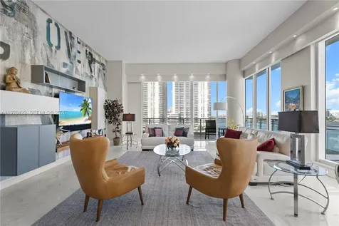 900 Brickell Key Boulevard Miami FL 33131