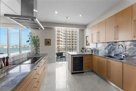 900 Brickell Key Boulevard Miami FL 33131