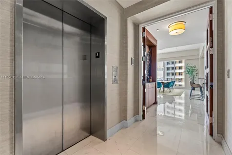 900 Brickell Key Boulevard Miami FL 33131