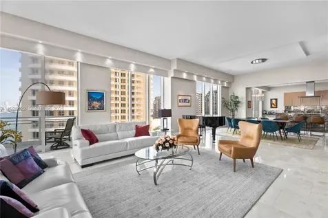 900 Brickell Key Boulevard Miami FL 33131