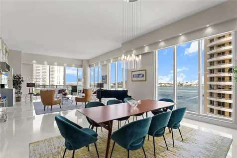 900 Brickell Key Boulevard Miami FL 33131