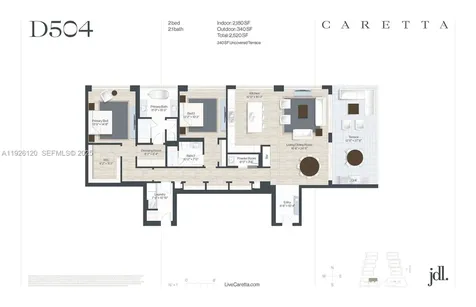 1011 Us Highway One Juno Beach FL 33408
