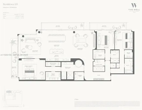 1177 Kane Concourse Bay Harbor Islands FL 33154