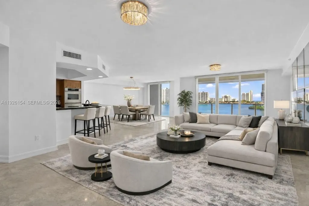 3301 NE 183 Street Aventura FL 33160
