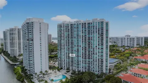 3301 NE 183 Street Aventura FL 33160