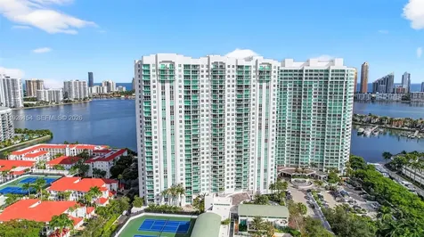 3301 NE 183 Street Aventura FL 33160