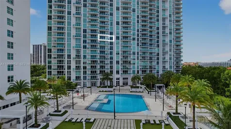 3301 NE 183 Street Aventura FL 33160