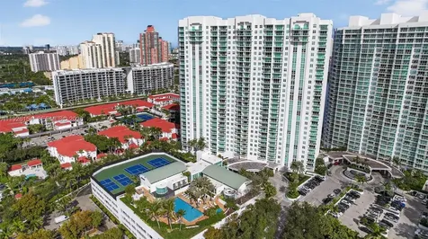 3301 NE 183 Street Aventura FL 33160