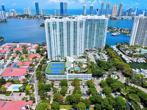 3301 NE 183 Street Aventura FL 33160