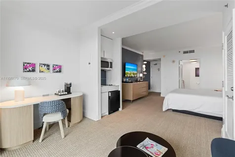 4401 Collins Avenue Miami Beach FL 33140