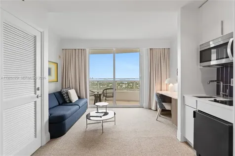 4401 Collins Avenue Miami Beach FL 33140