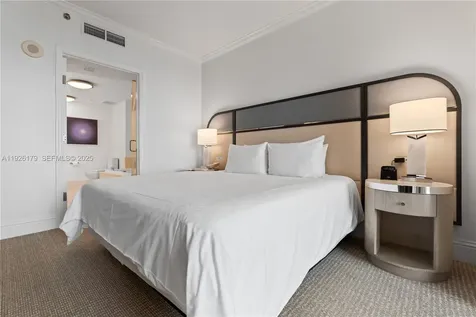 4401 Collins Avenue Miami Beach FL 33140
