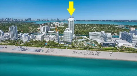 4401 Collins Avenue Miami Beach FL 33140