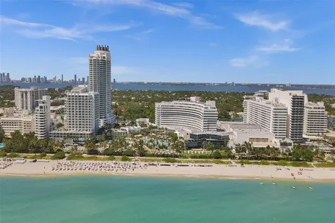 4401 Collins Avenue Miami Beach FL 33140