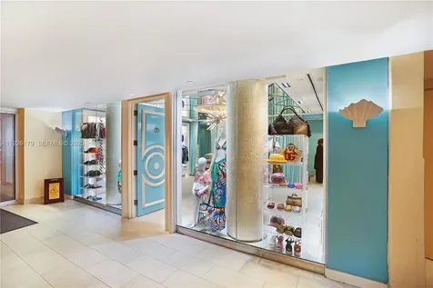 4401 Collins Avenue Miami Beach FL 33140