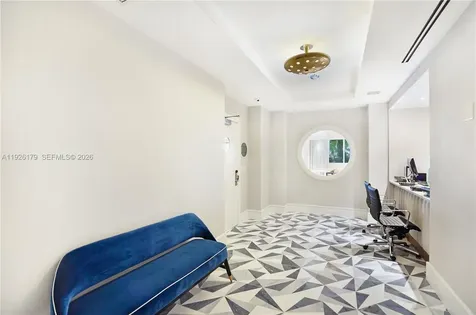 4401 Collins Avenue Miami Beach FL 33140