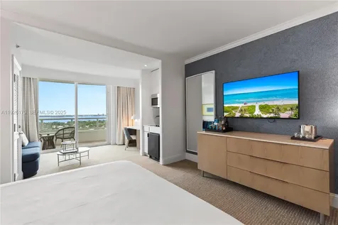4401 Collins Avenue Miami Beach FL 33140