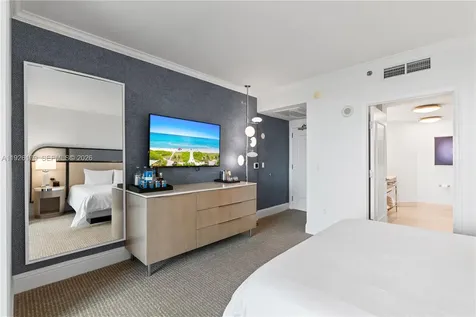 4401 Collins Avenue Miami Beach FL 33140